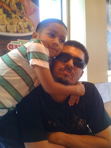 Meet your Posher, Alfonso